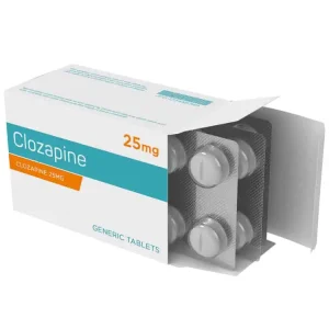 Clozapine