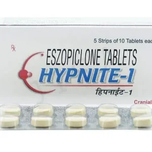 Eszopiclone