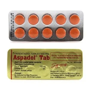 Tapentadol