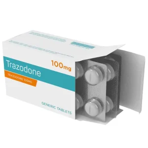 Trazodone